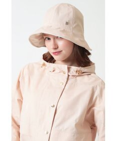 DAKS DAKS GOLF ジャカードプリントドームハット