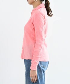 crêprie tsumori chisato creperie SHIRT クレプリ シャツ