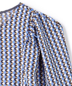 BEIGE， MABILLON / マトンスリーブドレス