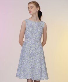 TOCCA 【洗える！】FLEURETTE ドレス