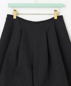 TOCCA 【洗える！】DANCE OF SUGAR ショートパンツ