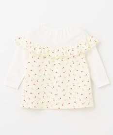 組曲 KIDS 【80-90cm】Tulips Shower セットアップ