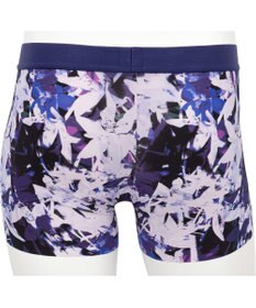 WACOAL MEN WACOAL MEN ボクサーパンツ 【気持ちいいパンツ】 動いてもズレにくい フロントの安定性・快適性 フリーなカッティング（裾部分） なめらかな肌ざわり 前閉じ 下着 WT3429 /ワコールメン