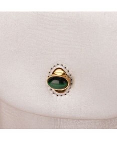 UNBILLION ペルケ perche ジェムストーンヒネリモバイルショルダー