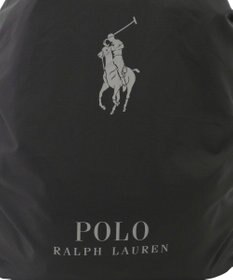 MOONBAT 【防水】POLO RALPH LAUREN リフレクターレインリュックカバー