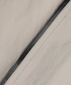 ANY フーデットレインコート