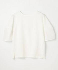 ANY L 【洗濯機可】サッカーランタンスリーブプルオーバー