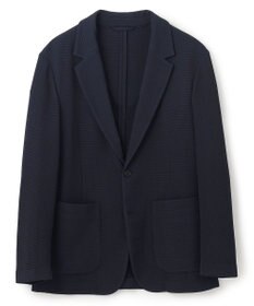 JOSEPH HOMME ソフトタックジャージー　ジャケット