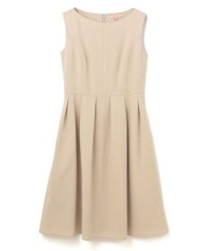 TOCCA 【大人百花掲載】【洗える】FIRST SPRING ドレス