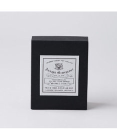 antina gift studio BALLON / アロマオーナメント (Owl／黒／ラベンダー)