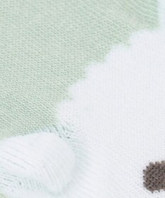 ANY KIDS 【3点セット】ソックス（アニマルセット）