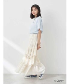 earth music&ecology リトル・マーメイド / プリントTee