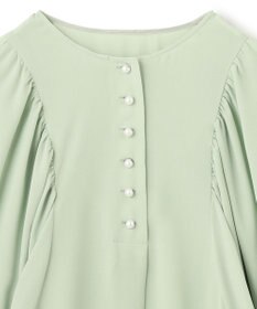 BEIGE， IRIS / ブラウス