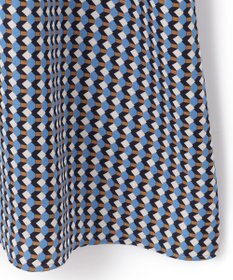 BEIGE， MABILLON / マトンスリーブドレス