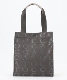 TOCCA 【WEB＆一部店舗限定】【A4サイズ対応】FOLLOWING TOCCA A4 TOTE トートバッグ