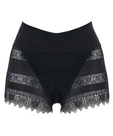 BRADELIS New York 【BRADELIS Me】 Plushスタイルショーツ25S1