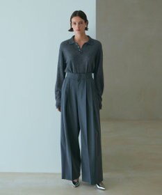 NAVE 【Nave・手洗い可】ポロニット