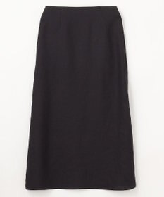 NAVE 【ReNAVE・mi-mollet別注】スラブツイル スカート