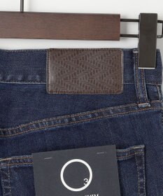 JOSEPH ABBOUD 【キングサイズ・サスティナブル/JAPANファブリック/ストレッチ】オゾンハイパワー デニム