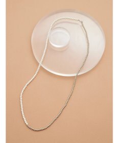 Green Parks ・ＨＡＬＦ　ＴＩＭＥ　２ＷＡＹロングネックレス