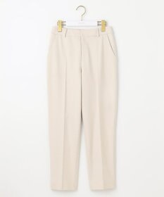 ANY SIS 【保温効果/ストレッチ】シリーズ累計13万枚突破！ビューティサーモ テーパードパンツ