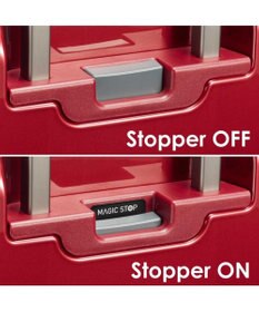 ACE BAGS & LUGGAGE Proteca プロテカ スタリアCXR 52L 02352 プロテカ