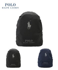 MOONBAT 【防水】POLO RALPH LAUREN リフレクターレインリュックカバー