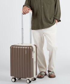 ACE BAGS & LUGGAGE RIMINI フラミニア スーツケース 機内持込み 32L 05121 リミニ エース