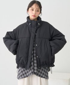 earth music&ecology モンスターコート