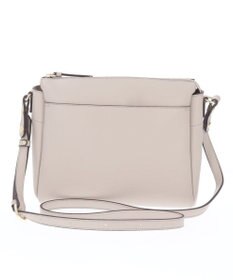 CLATHAS モス 2wayトートバッグ（ポシェット付き）