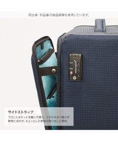 ACE BAGS & LUGGAGE Proteca フィーナRF LTD スーツケース 24L 機内持込 小紋柄 13062 プロテカ