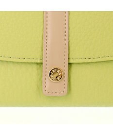 IBIZA フェリース　かぶせ長財布