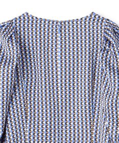 BEIGE， MABILLON / マトンスリーブドレス