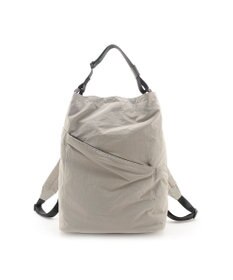 MioFIRANO SILHOUETTE S001 バックパック リュック 3WAY はっ水 A4サイズ対応