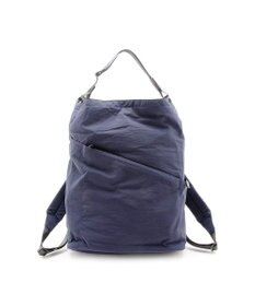 MioFIRANO SILHOUETTE S001 バックパック リュック 3WAY はっ水 A4サイズ対応