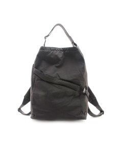 MioFIRANO SILHOUETTE S001 バックパック リュック 3WAY はっ水 A4サイズ対応