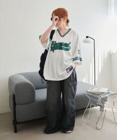 WEGO ゲームデザインビッグT