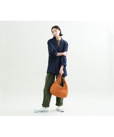 genten 【新色】ムース 2wayショルダー大