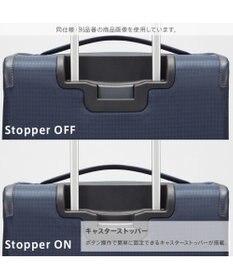 ACE BAGS & LUGGAGE Proteca フィーナRF LTD スーツケース 24L 機内持込 小紋柄 13062 プロテカ