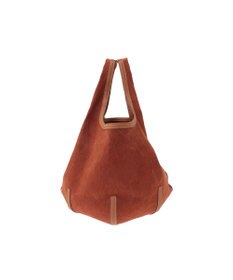 genten タンニンキャンバス くり手トートバッグ