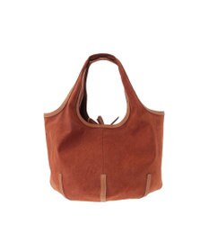 genten タンニンキャンバス くり手トートバッグ