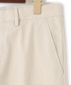 J.PRESS MEN 【WEB・一部店舗限定】チノパンツ