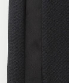 GRACE CONTINENTAL タキシードワイドパンツ