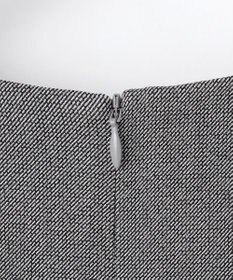 ANY SIS S ビューティサーモ2WAYストレッチ ジャンパースカート