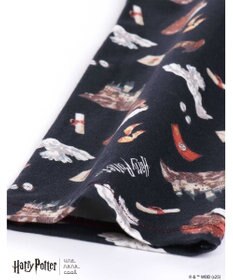 une nana cool 【ハリー・ポッターコラボ】 Harry Potter * une nana cool ハラマキ付きレギンス