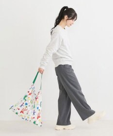 ROOTOTE 8540【ルートート】RO.タブロー50.Yoshiko Hada