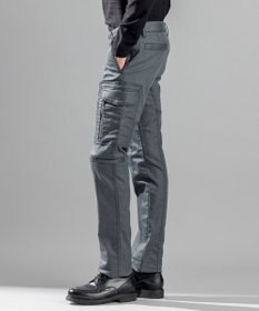 JOSEPH HOMME ハイパワーソフトストレッチ / CIGAR CARGO