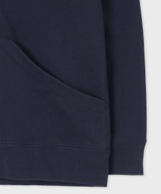 Paul Smith スワールハート フーデッドパーカ