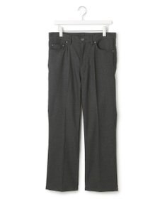 J.PRESS YORK STREET 【UNISEX】5ポケットスタプレツイル パンツ