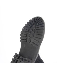 MODE ET JACOMO <MODE ET JACOMO>タンクソールニットブーツ